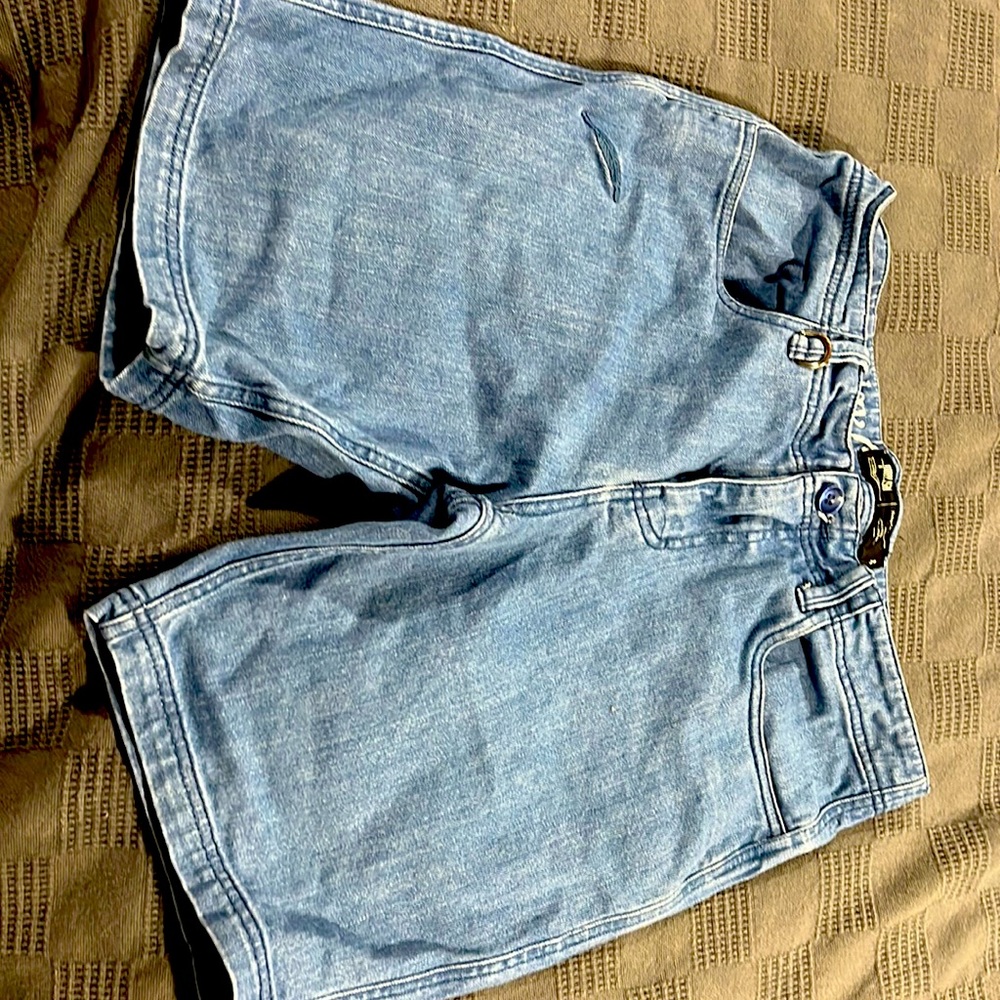Publish shorts
